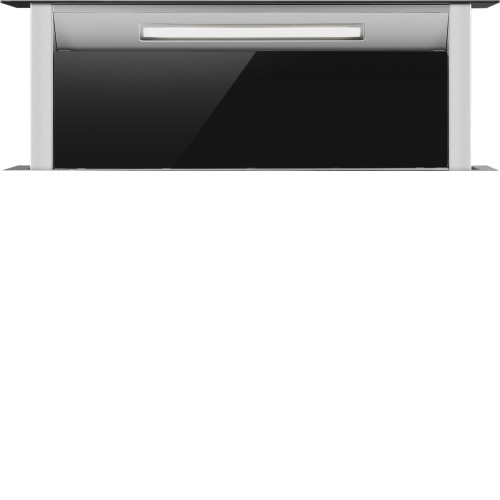 Вытяжка WEISSGAUFF Down Draft 900 Touch Inverter Black