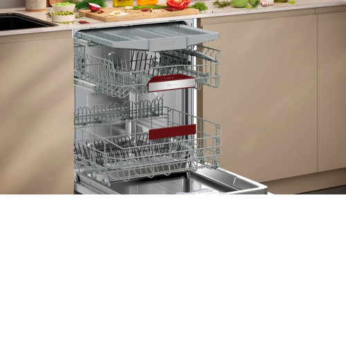 Посудомоечная машина NEFF S155ECX06E