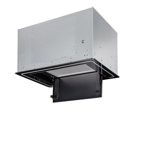 Вытяжка LERAN BH 6020 BG