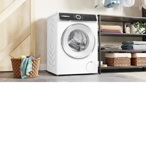 Стиральная машина BOSCH WGH256A0BY