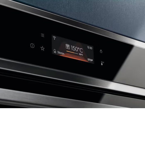 Духовой шкаф ELECTROLUX EOE8P39WX
