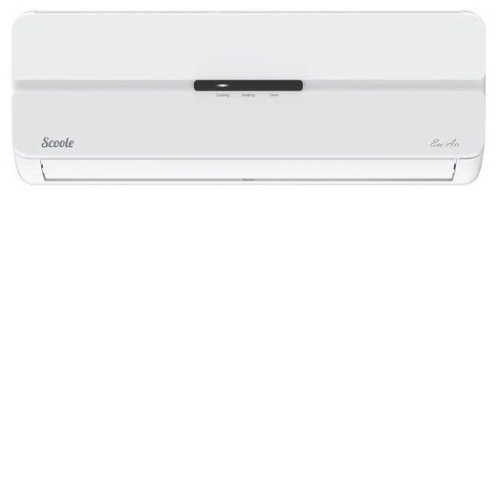 Комплект блоков сплит-системы кондиционера SCOOLE SC AC SP7 12-K