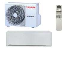 Сплит-система TOSHIBA RAS-07BKV-E / RAS-07BAV-E