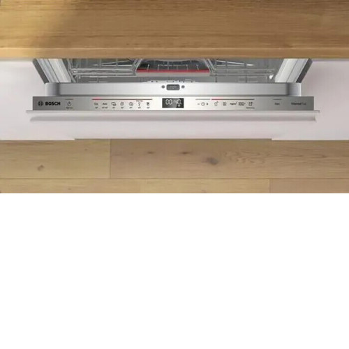 Посудомоечная машина BOSCH SMV6EMX75Q