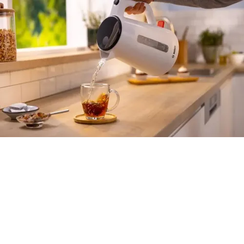 Чайник BOSCH TWK1M121