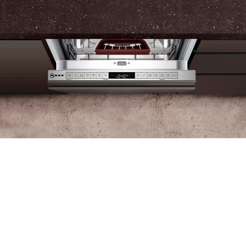 Посудомоечная машина NEFF S857YMX02E