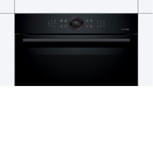 Духовой шкаф BOSCH HBG832DC1S