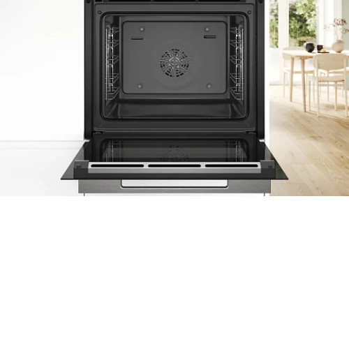 Духовой шкаф BOSCH HBG7341B2