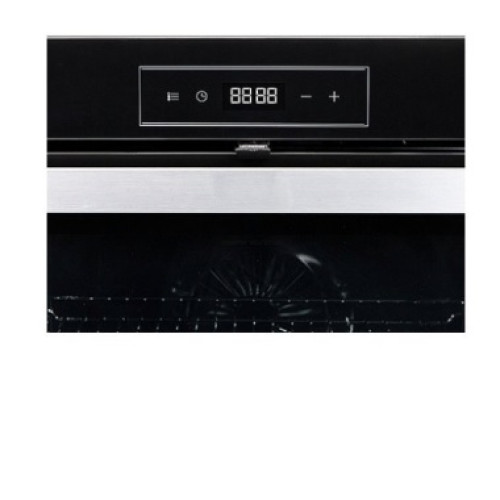 Духовой шкаф LERAN EO 6388 BG