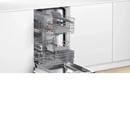 Посудомоечная машина BOSCH SPV4EKX24E