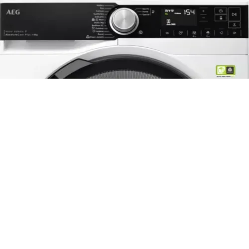 Сушильная машина AEG TR9586CE