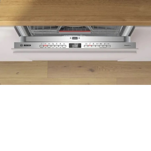 Посудомоечная машина BOSCH SMV4EVX01E