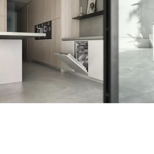 Посудомоечная машина GAGGENAU DF271101F