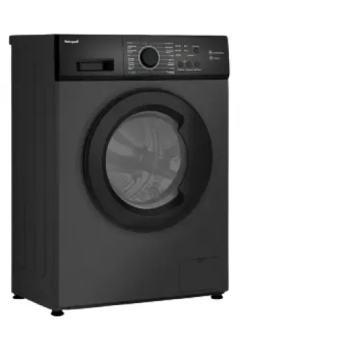 Стиральная машина WEISSGAUFF WM 4506 Led Deep Grey
