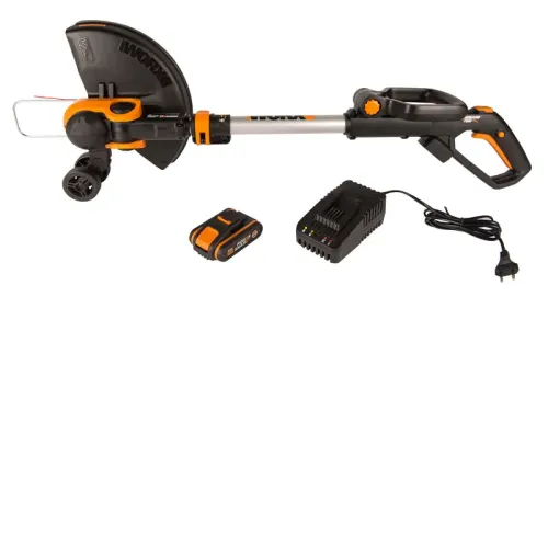 Триммер WORX WG163E.2