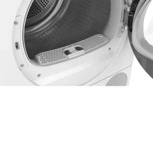 Сушильная машина BOSCH WQG 2450BSN