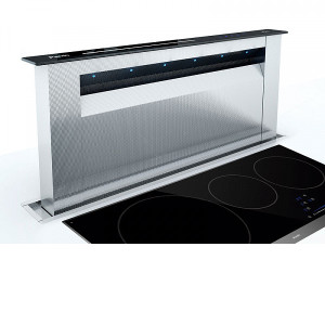 Вытяжка PANDO E-350/90 INOX V.1350 INT/EXT