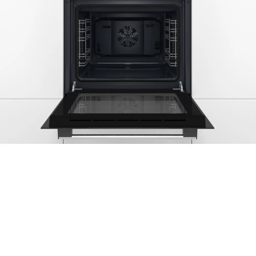Духовой шкаф BOSCH HBF512BS1T