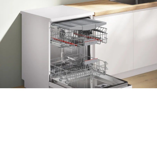 Посудомоечная машина BOSCH SMS6EMW65Q