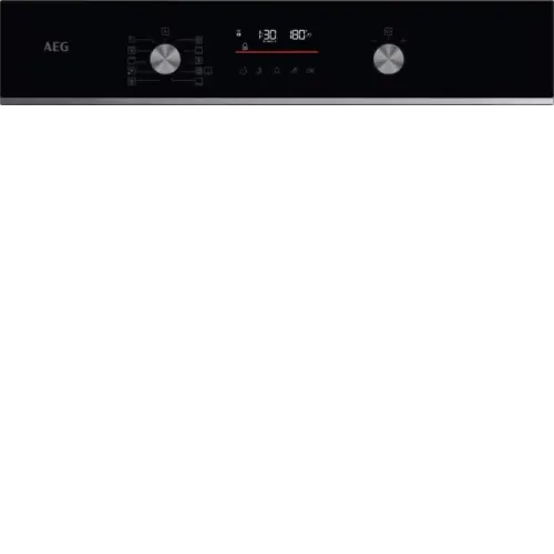 Духовой шкаф AEG OS6CB531AB