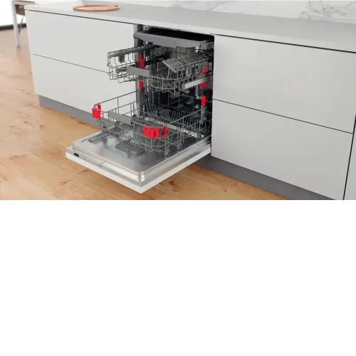 Посудомоечная машина WHIRLPOOL WIO3T226PFG