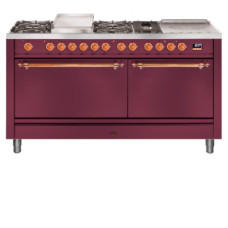 Варочный центр ILVE P15FSQNE3/BUP