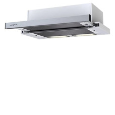 Вытяжка KRONA Gerda 600 inox PB