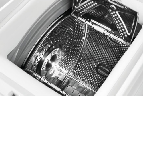 Стиральная машина WHIRLPOOL TDLRB 7222BS EU N