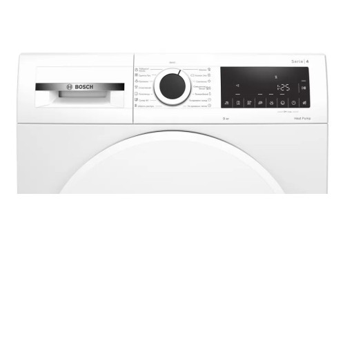 Сушильная машина BOSCH WQG24100