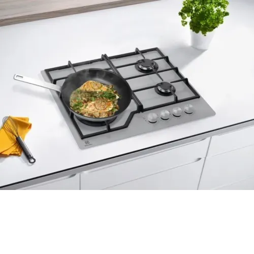 Варочная поверхность ELECTROLUX KGG 64362 S