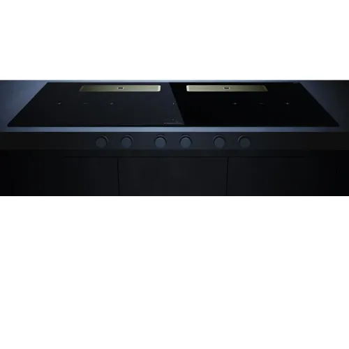 Варочная поверхность KUPPERSBUSCH KMI 12850.0 SR-S Gold