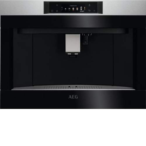 Кофемашина AEG KKA894500M