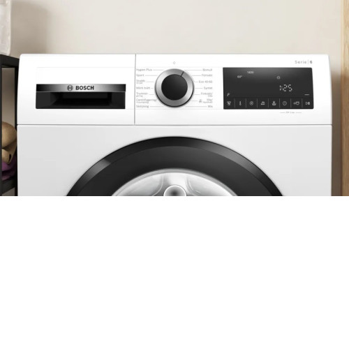 Стиральная машина BOSCH WGG1440BSN