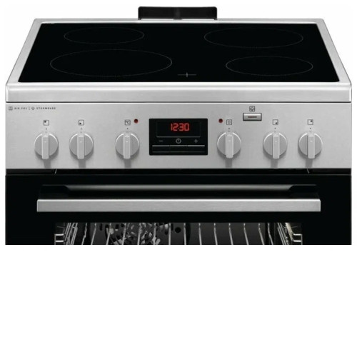 Плита AEG CCR66402BM