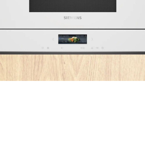 Микроволновая печь SIEMENS BF722R1W1