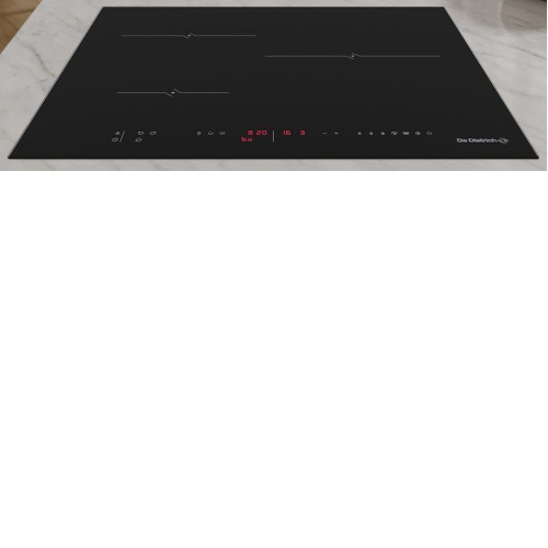 Варочная поверхность DE DIETRICH DPI4300B