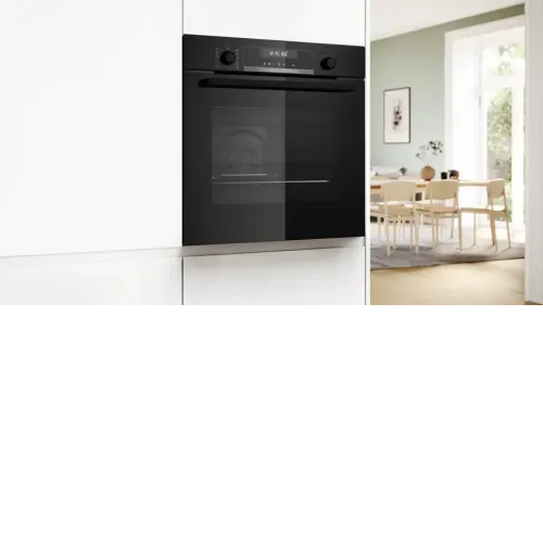 Духовой шкаф BOSCH HBG578EB3