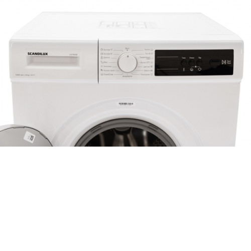 Стиральная машина SCANDILUX LX3T8200