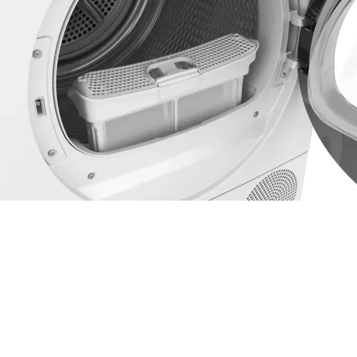 Сушильная машина BOSCH WQG 2450BSN