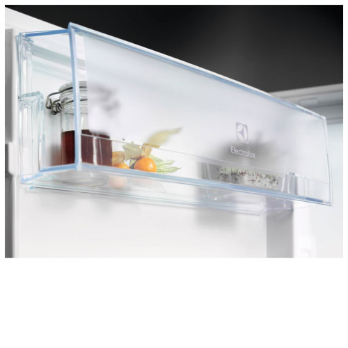 Холодильник ELECTROLUX LXB2AF82S
