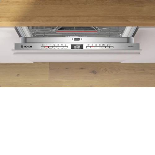 Посудомоечная машина BOSCH SMV4ECX21E