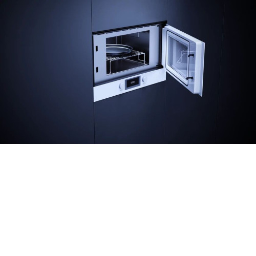 Микроволновая печь KUPPERSBUSCH MR 6330.0 W