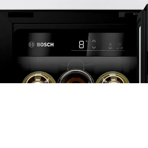 Винный шкаф BOSCH KUW20VHF0