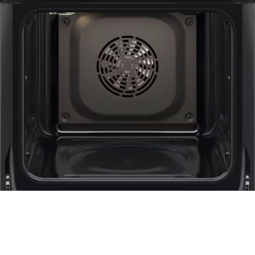 Духовой шкаф ELECTROLUX KOD5C70BX