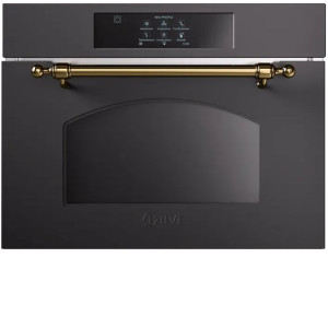 Шкаф шоковой заморозки ILVE BC 645 SNTC/AWB