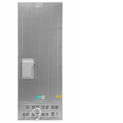 Морозильник MAUNFELD MFFR185W