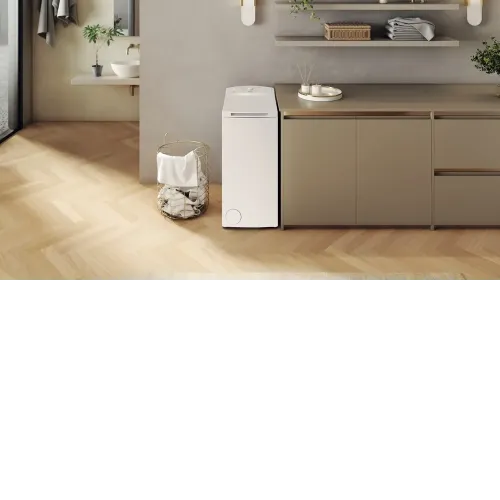 Стиральная машина WHIRLPOOL TDLR 5040L