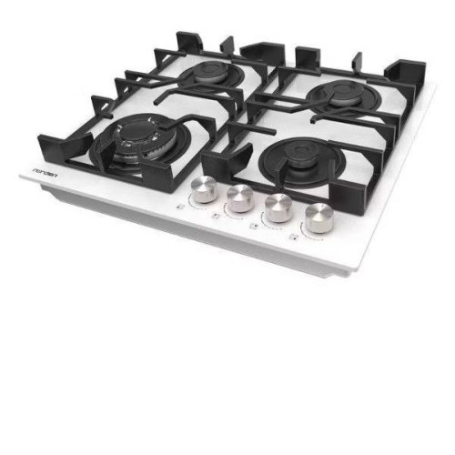 Варочная поверхность NORDEN Aztech 6L3GT WHG FFD