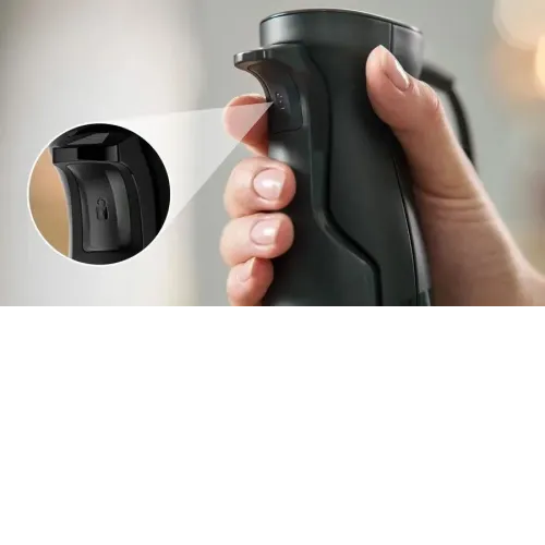 Блендер BOSCH MSM4B610