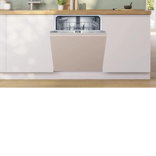 Посудомоечная машина BOSCH SBH4EAX14E
